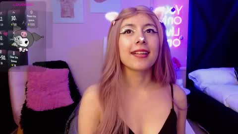 Snapshot of spicy__scarlett chatting on 9, 1, 2026 scarlett online show from 9, 1, 2026