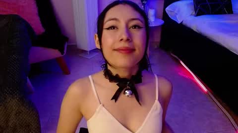 Snapshot of spicy__scarlett chatting on 6, 2, 2026 scarlett online show from 6, 2, 2026