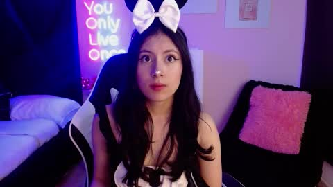 Snapshot of spicy__scarlett chatting on 2, 3, 2026 scarlett online show from 2, 3, 2026