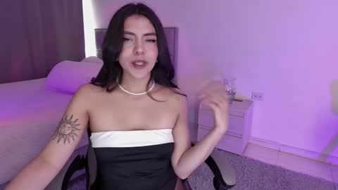 spicy_ana online show from 28, 9, 2025