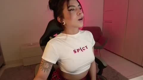 spicy_ana online show from 14, 1, 2026