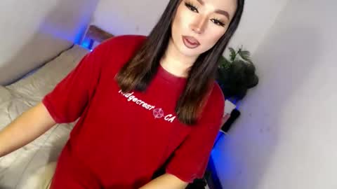 Alora online show from 10, 1, 2026