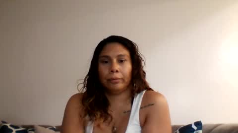 Snapshot of spicy_latina589733 chatting on 8, 8, 2026 spicy_latina589733 online show from 8, 8, 2026