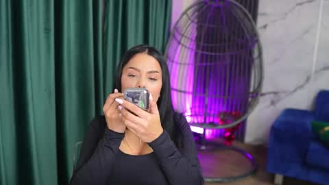 Snapshot of spicy_maple chatting on 3, 11, 2025 Spicy Maple online show from 3, 11, 2025