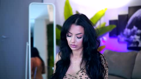 Snapshot of spicy_maple chatting on 15, 2, 2026 Spicy Maple online show from 15, 2, 2026