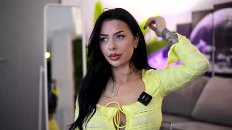 Spicy Maple online show from 29, 3, 2026