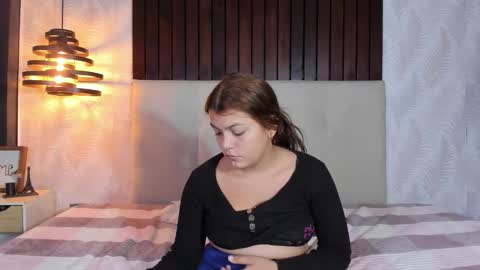 Katherine  Leonardo online show from 10, 10, 2025