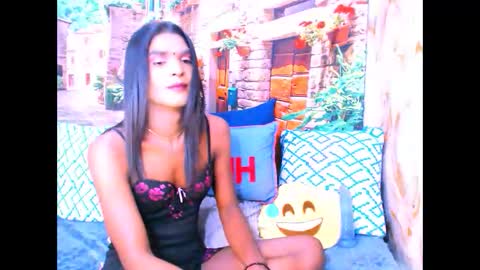 spicybarbie4u online show from 12, 2, 2026