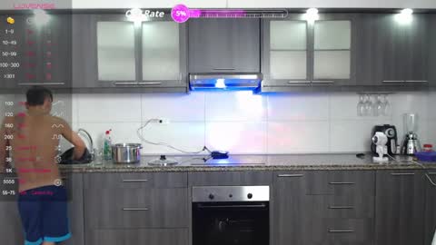 Snapshot of spicyboys_ chatting on 25, 5, 2026 online show from 25, 5, 2026