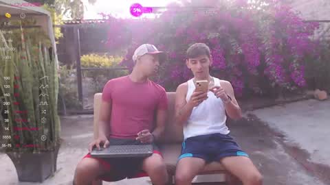 Snapshot of spicyboys_ chatting on 31, 5, 2026 online show from 31, 5, 2026