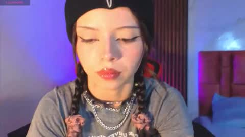 Snapshot of spicydemons chatting on 12, 10, 2025 spicydemons online show from 12, 10, 2025