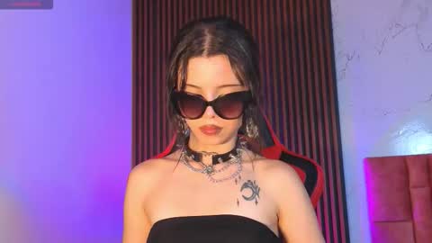 Snapshot of spicydemons chatting on 14, 10, 2025 spicydemons online show from 14, 10, 2025