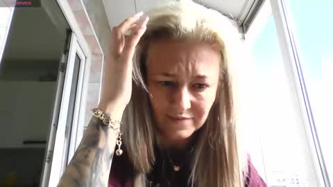 Alicia online show from 19, 2, 2026