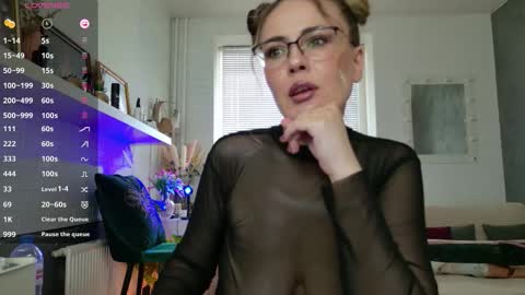 Lexsy online show from 21, 2, 2026