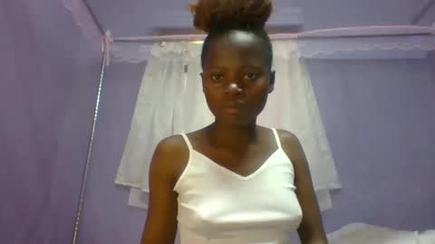 Ebony Spicy online show from 12, 11, 2025