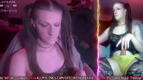 Kendra online show from 23, 2, 2026