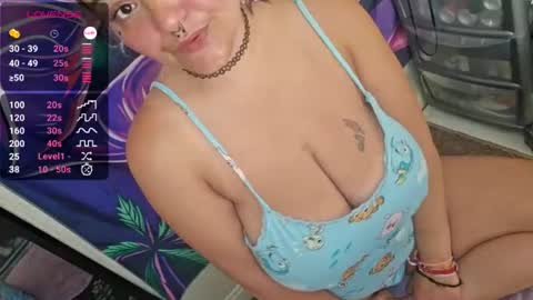 spicynice420 online show from 2, 7, 2026