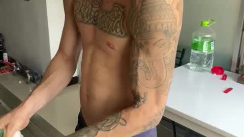 spicyraphael online show from 24, 2, 2026