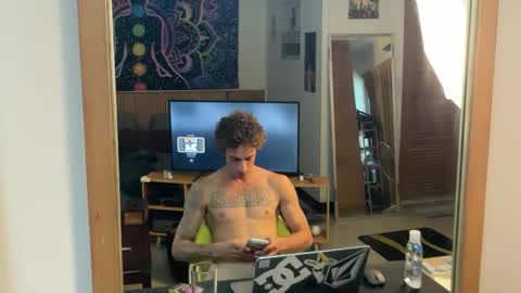 Snapshot of spicyraphael chatting on 29, 5, 2026 spicyraphael online show from 29, 5, 2026