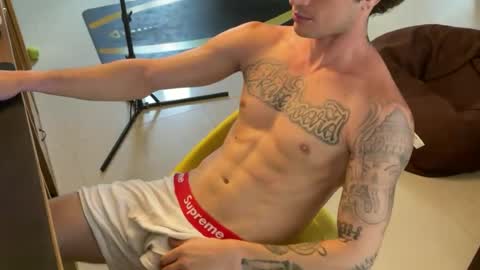 Snapshot of spicyraphael chatting on 9, 7, 2026 spicyraphael online show from 9, 7, 2026