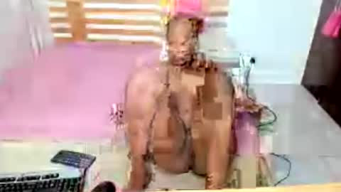 Shante online show from 17, 5, 2026