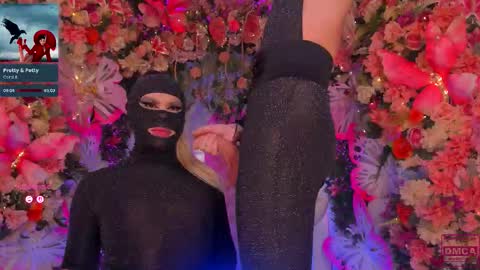  Alison  Sharon  online show from 21, 3, 2026