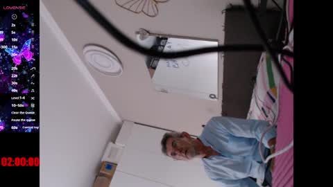 Snapshot of spicysweetlytwo chatting on 8, 6, 2026 Spicysweetlytwo online show from 8, 6, 2026