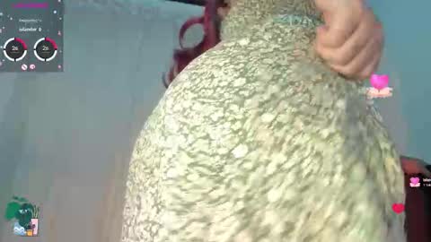 Valeria online show from 7, 3, 2026