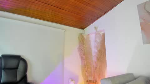 Snapshot of spicyvainilla chatting on 3, 5, 2026 Valeria online show from 3, 5, 2026