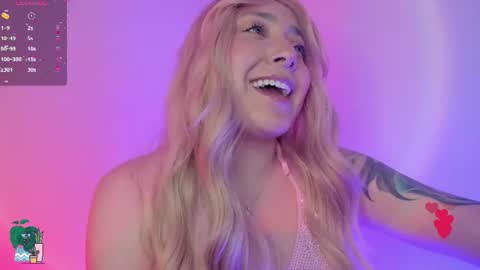Snapshot of spicyvainilla chatting on 3, 8, 2026 Valeria online show from 3, 8, 2026