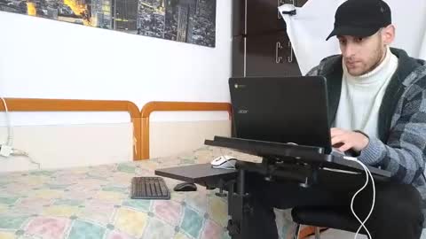 Marco. When Im offline you can view premium content in bio online show from 19, 2, 2025