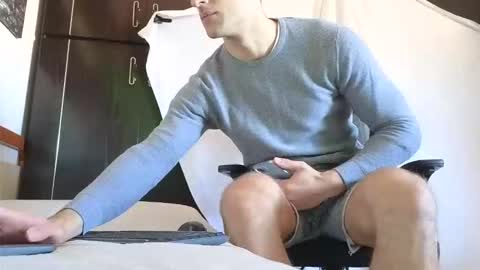 Marco. When Im offline you can view premium content in bio online show from 4, 10, 2025