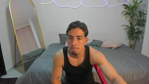 spider master online show from 5, 12, 2025