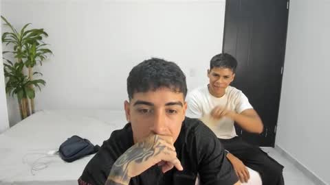 spider master online show from 28, 2, 2026