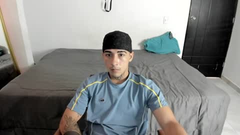 Snapshot of spider_master77 chatting on 16, 7, 2026 spider master online show from 16, 7, 2026