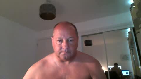 Snapshot of spidey1051a chatting on 12, 7, 2026 spidey1051a online show from 12, 7, 2026