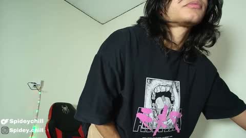 spideychill online show from 11, 12, 2024