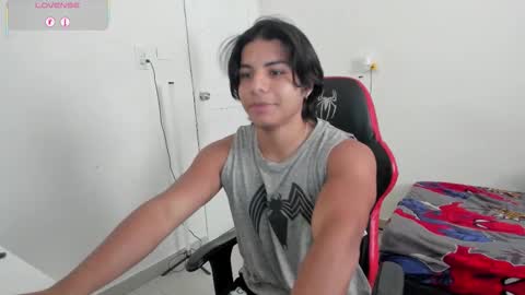 spideychill online show from 25, 9, 2025