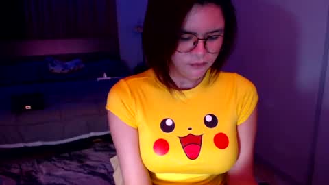 Hi Im Carmela online show from 13, 7, 2026