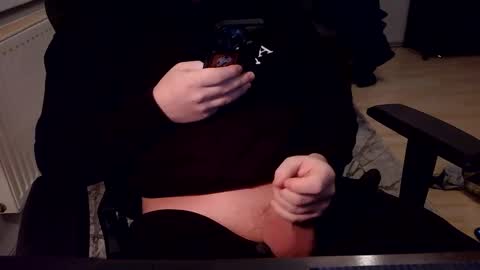 spikyandy online show from 2, 2, 2026