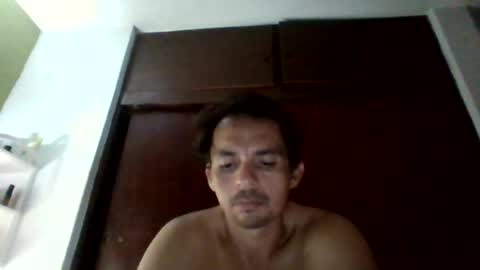 Snapshot of spitfire2221 chatting on 4, 8, 2026 Chalinillo2269 online show from 4, 8, 2026
