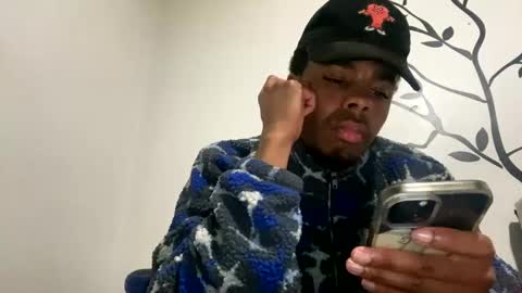 Twitter Toxiceli2 online show from 16, 2, 2025