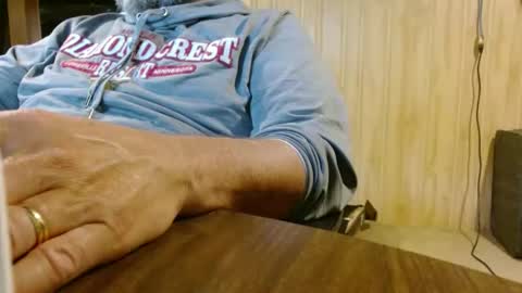 Splash Man online show from 18, 5, 2026