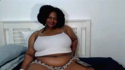 SplendidTalitha online show from 17, 9, 2025