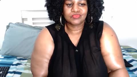 SplendidTalitha online show from 14, 10, 2025