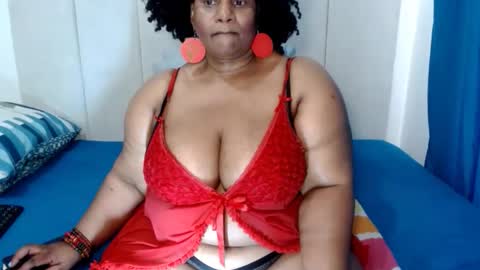 SplendidTalitha online show from 10, 1, 2026