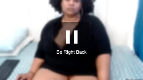 SplendidTalitha online show from 11, 3, 2026