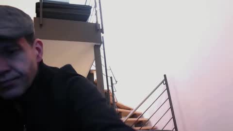 spliffray online show from 11, 5, 2026
