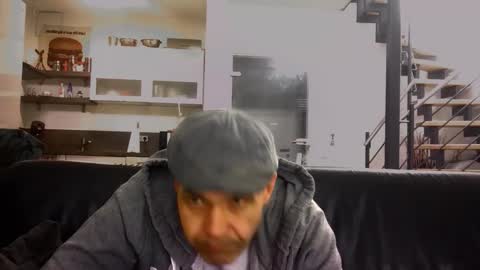 spliffray online show from 15, 5, 2026