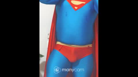 Snapshot of spndxslmr chatting on 19, 2, 2025 musclegrowthfantasy online show from 19, 2, 2025